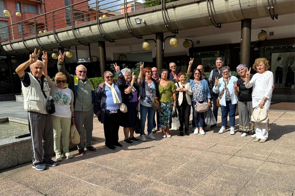 In fabbrica erano esposti all’amianto. Altri sei ex lavoratori della Leuci vincono la battaglia in tribunale In fabbrica erano esposti all’amianto. Altri sei ex lavoratori della Leuci vincono la battaglia in tribunale
