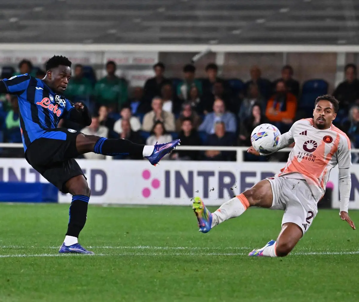 Atalanta conquista il terzo posto e la qualificazione in Champions League