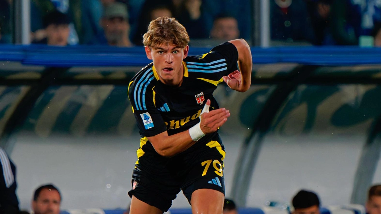 Il futuro di Nico Paz sarà discusso tra Como e Real Madrid dopo il Mondiale per Club