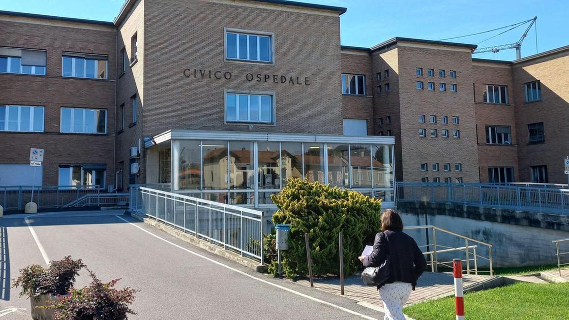 Minacce di morte alla dottoressa. Placato e ricoverato diciannovenne