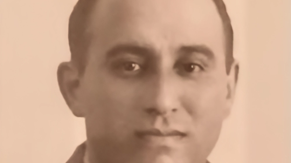 Giovanni Minchiotti Giovanni Minchiotti