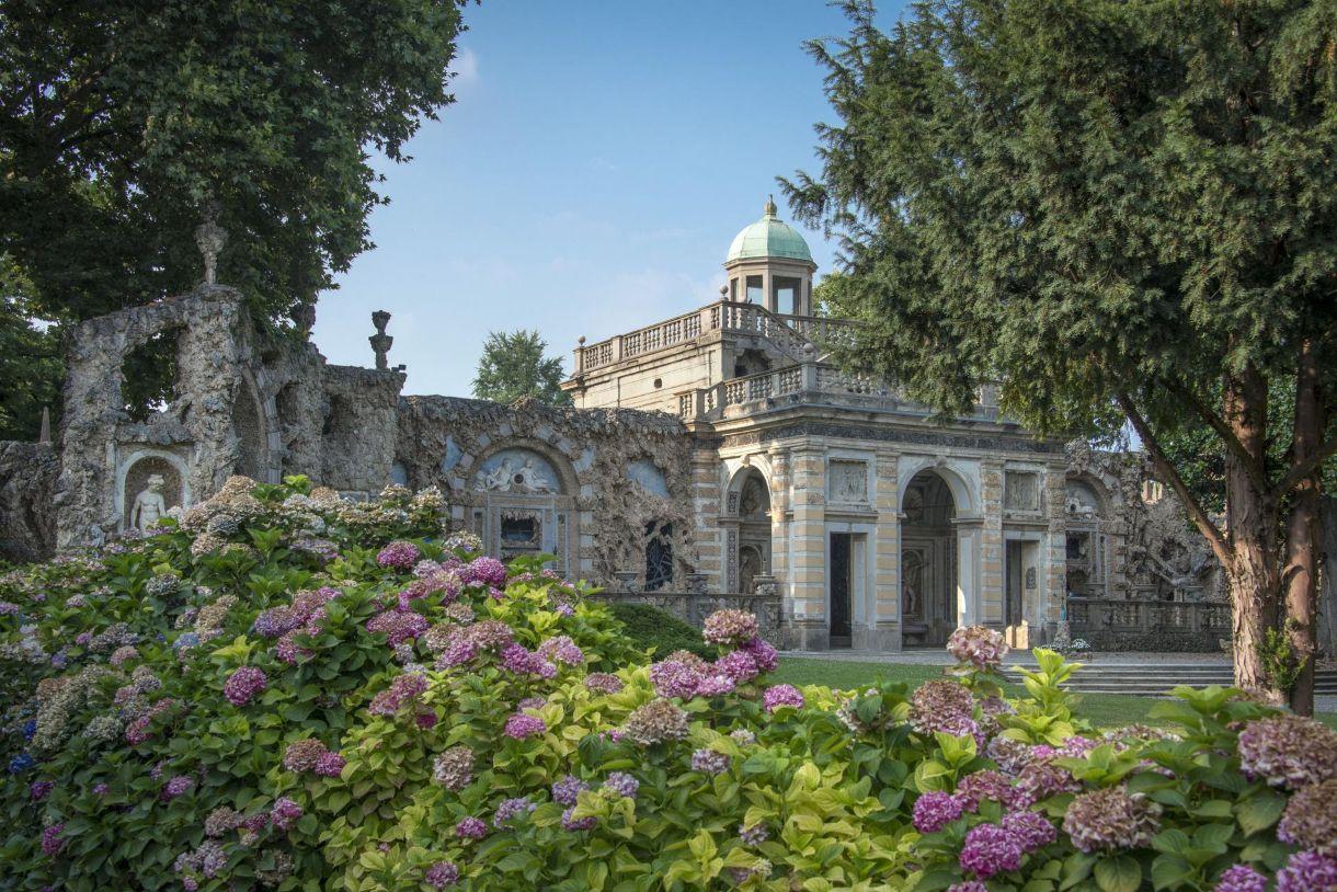 Ninfeamus e Wunder Mkrt a Villa Litta di Lainate: una giornata tra artigianato, vintage, design e arte Ninfeamus e Wunder Mkrt a Villa Litta di Lainate: una giornata tra artigianato, vintage, design e arte