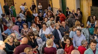 Pisogne tende una mano verso Gaza e i bimbi che vivono in costante pericolo di vita a causa della...