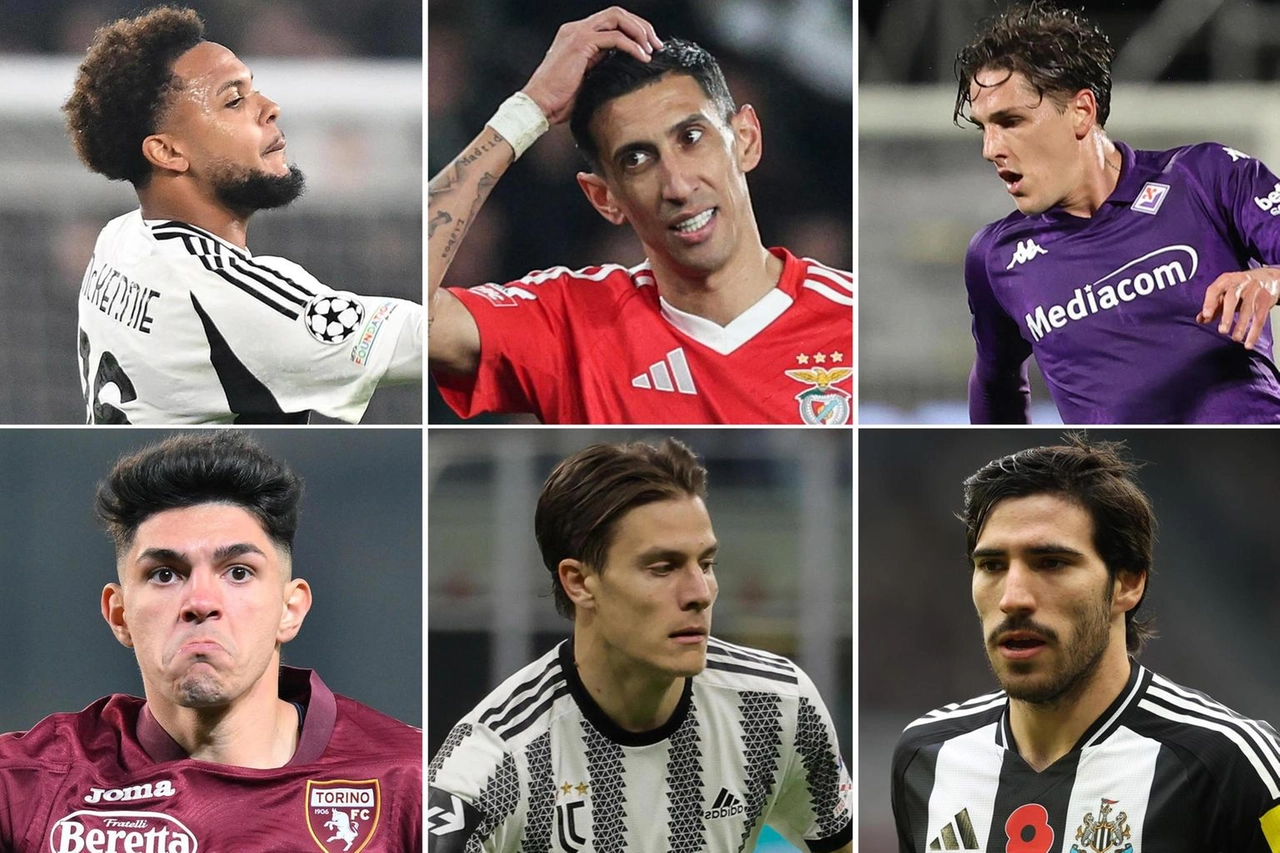 Caso scommesse, da pm Milano gli atti alla Figc