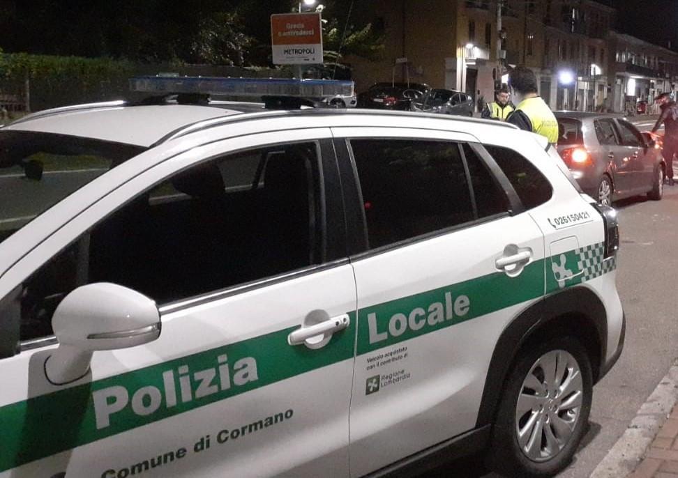 Cormano assume un altro agente: "Potenzieremo il turno serale" Cormano assume un altro agente: "Potenzieremo il turno serale"