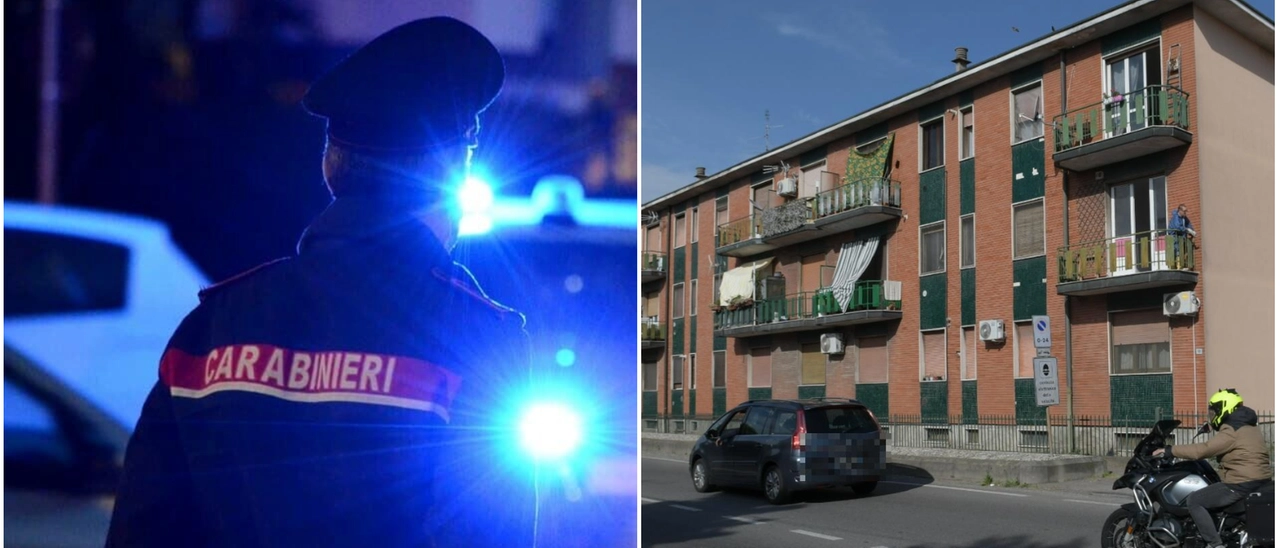 Mamma uccisa a coltellate dal marito ubriaco. L’uomo in manette: “L’ho ammazzata, l’ho ammazzata”