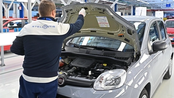 Incentivi auto 2024, Stellantis: ecco le nostre offerte le per auto prodotte in Italia