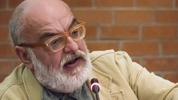 Chi era Maurizio Rebuzzini, il critico fotografico morto a Milano in circostanze misteriose. Tutto è cominciato con una Nikon F