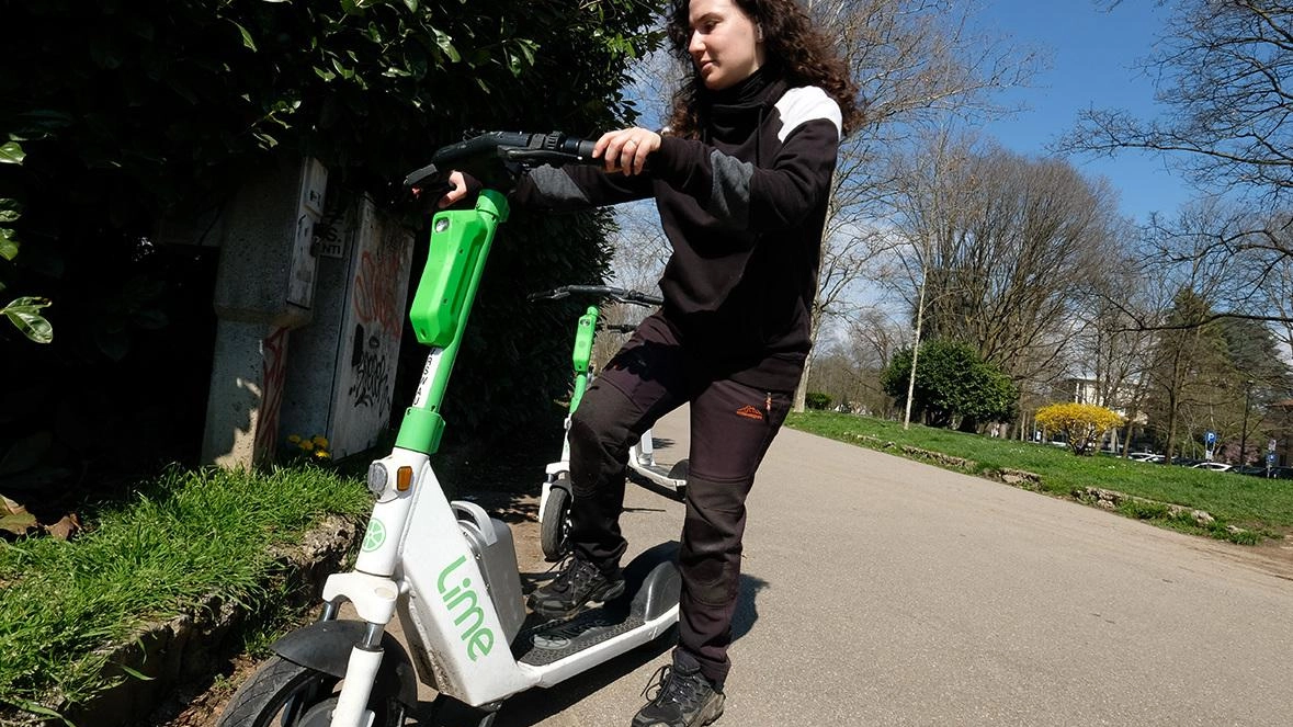 Monza, nel 2024 effettuati 384mila noleggi e risparmiati 99mila chili di Co2