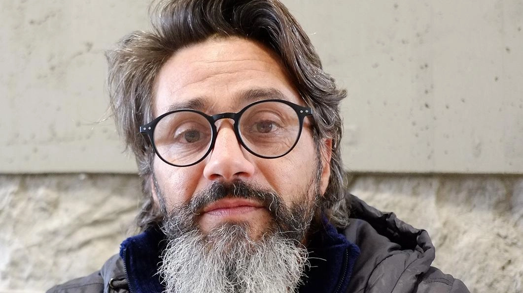 Giacomo Panessa non risiede a Monza Quando viene a visitare gli amici la trova in ordine: meglio che altrove