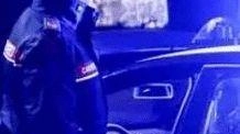 I carabinieri hanno una traccia