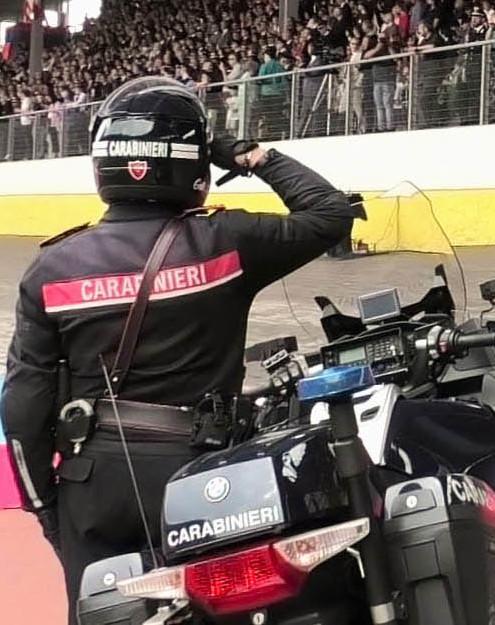 Perseguitata dall’ex: "Ritira la denuncia". Preso dai carabinieri Perseguitata dall’ex: "Ritira la denuncia". Preso dai carabinieri