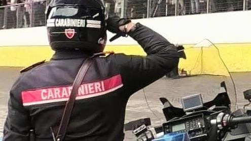Venerdì in piazza Insubria sono intervenuti i carabinieri motociclisti del Radiomobile Venerdì in piazza Insubria sono intervenuti i carabinieri motociclisti del Radiomobile