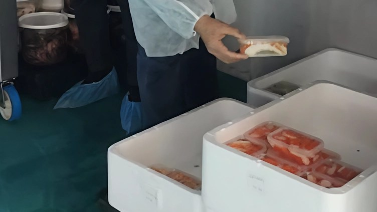 Gli artigiani hanno incontrato i carabinieri del Nas e gli esperti della polizia locale di Milano Gli artigiani hanno incontrato i carabinieri del Nas e gli esperti della polizia locale di Milano