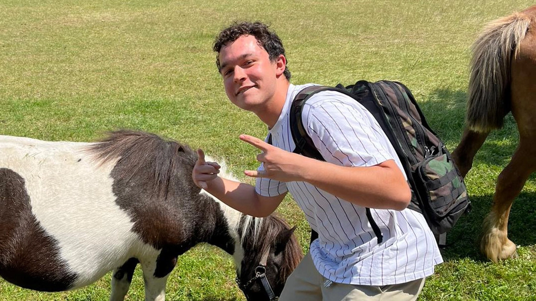Leonardo Caielli, morto a 16 anni