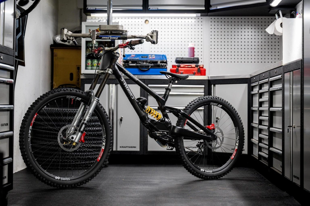 Brembo debutta nel ciclismo con Specialized, puntando a innovare la frenata MTB