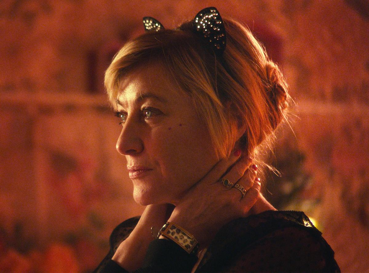 Il festival del cinema LGBTQ+. Quattro giorni di sorprese: "Senza chiedere permesso"