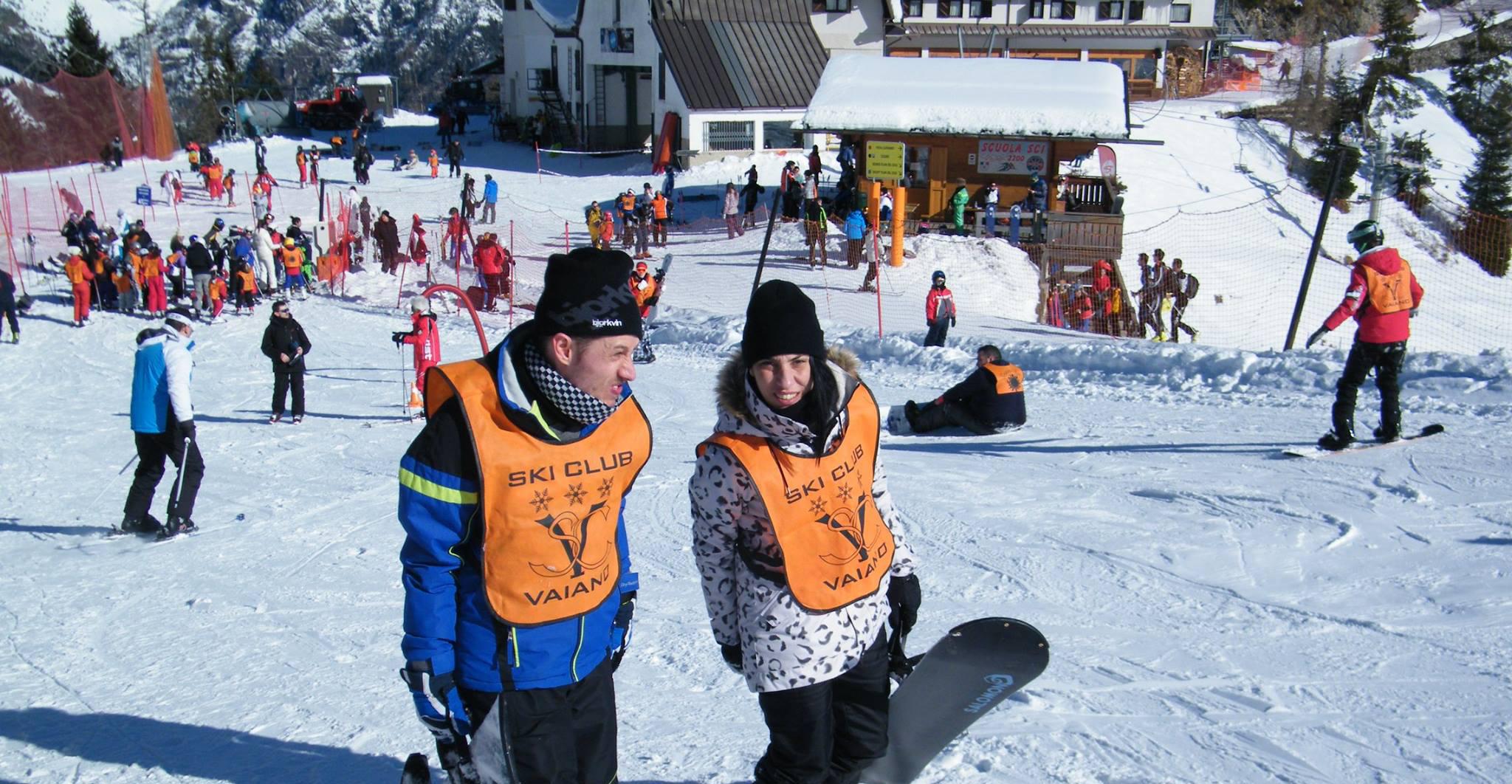 laguna montagna impianti sportivi