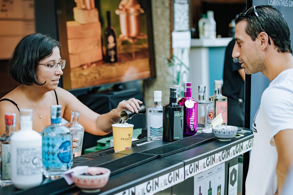 milano torna il gin amp tonic festival quando dove e il programma