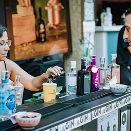 Milano, torna il Gin & Tonic Festival: quando, dove e il programma