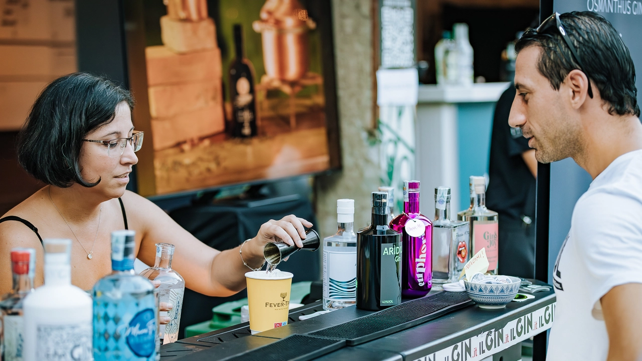 Milano, torna il Gin & Tonic Festival: quando, dove e il programma