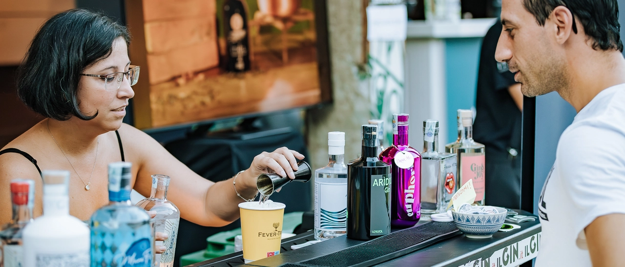Milano, torna il Gin & Tonic Festival: quando, dove e il programma