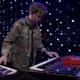 Milano: Trentemøller, Lele Sacchi e il duo Howl Baby Howl al Castello