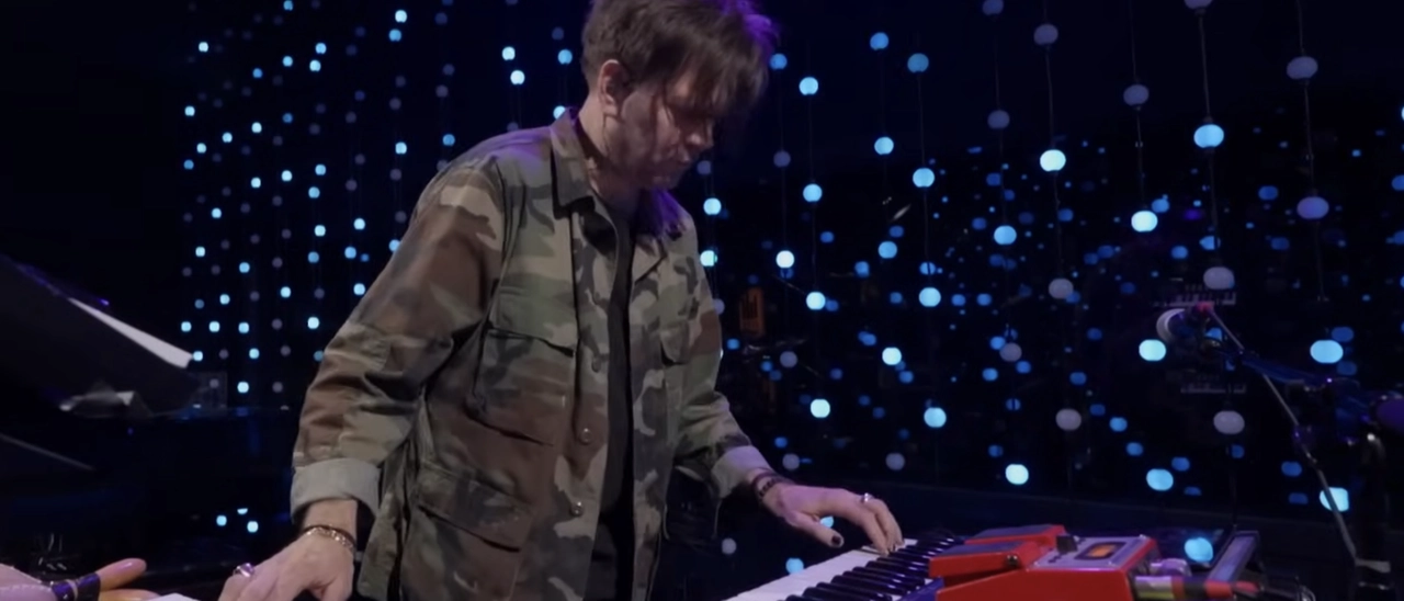 Milano: Trentemøller, Lele Sacchi e il duo Howl Baby Howl al Castello