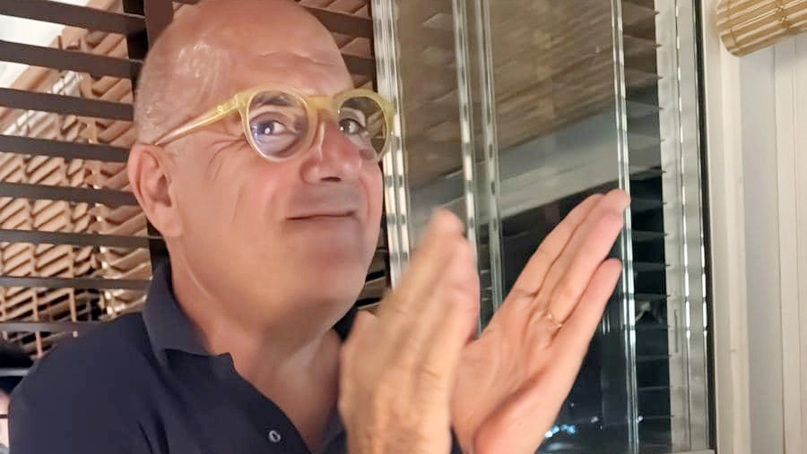 Peierantonio Rossi morto in un incidente a Finale Ligure, mentre era in vacanza Peierantonio Rossi morto in un incidente a Finale Ligure, mentre era in vacanza