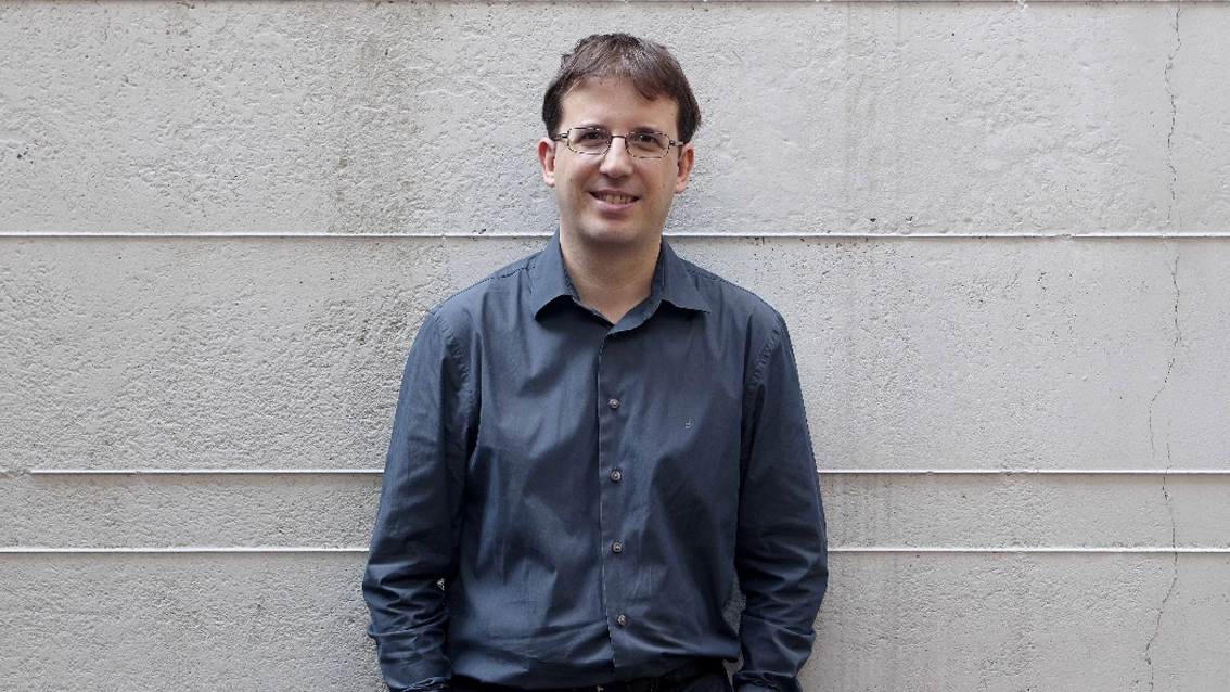 Filippo Del Corno, compositore ed ex assessore alla Cultura del Comune di Milano, Filippo Del Corno, compositore ed ex assessore alla Cultura del Comune di Milano,