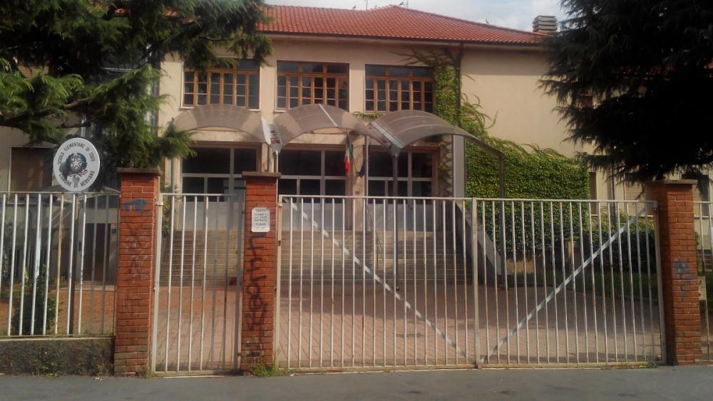 Scuole medie chiuse a Nerviano per rischio crollo: polemica sul ritardo nella comunicazione