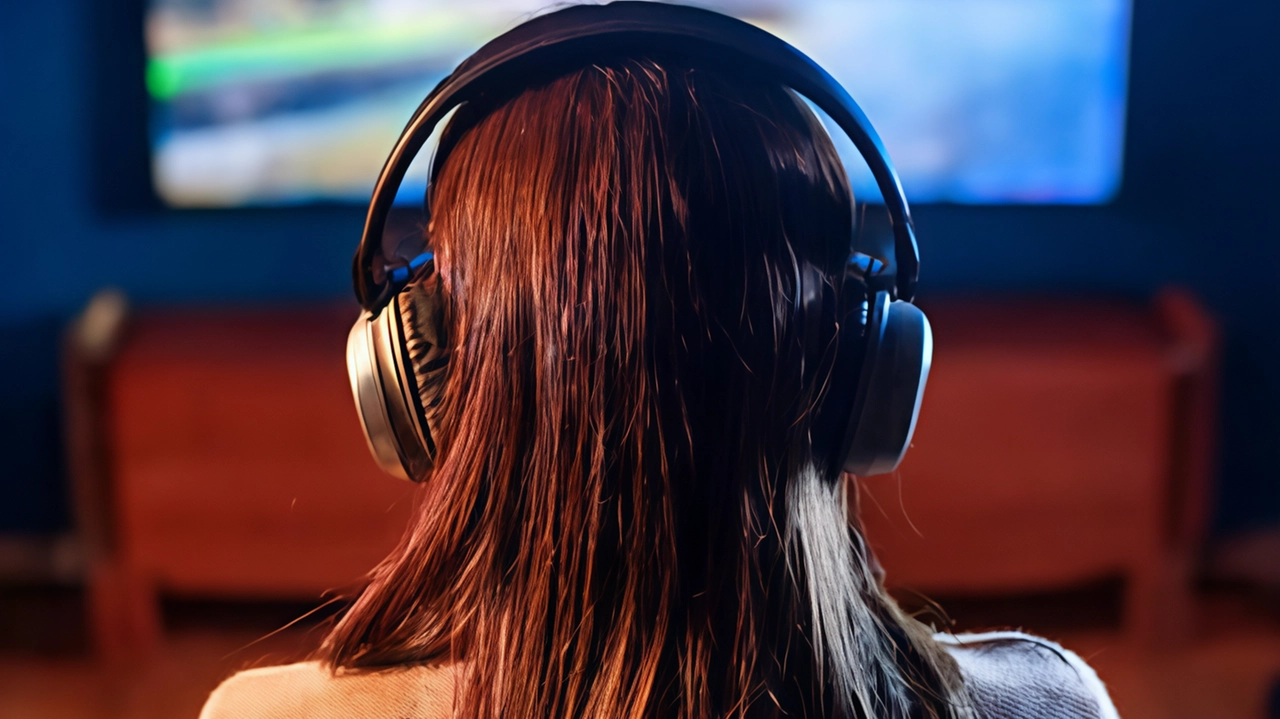 Il corso per audiodescrittori nasce nella Civica scuola Interpreti e Traduttori Altiero Spinelli col sostegno di Netflix Il corso per audiodescrittori nasce nella Civica scuola Interpreti e Traduttori Altiero Spinelli col sostegno di Netflix