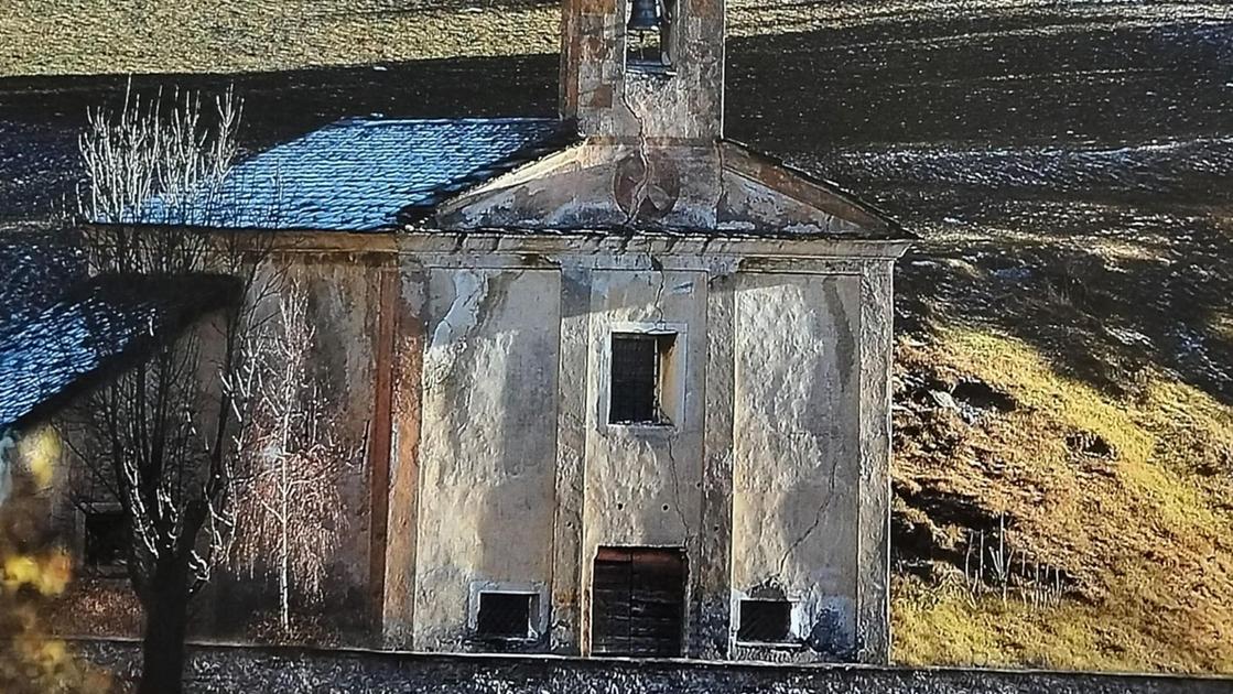 Sì all’usucapione, nuova vita per il santuario del Sassello. Ma servono 350mila per il restauro Sì all’usucapione, nuova vita per il santuario del Sassello. Ma servono 350mila per il restauro