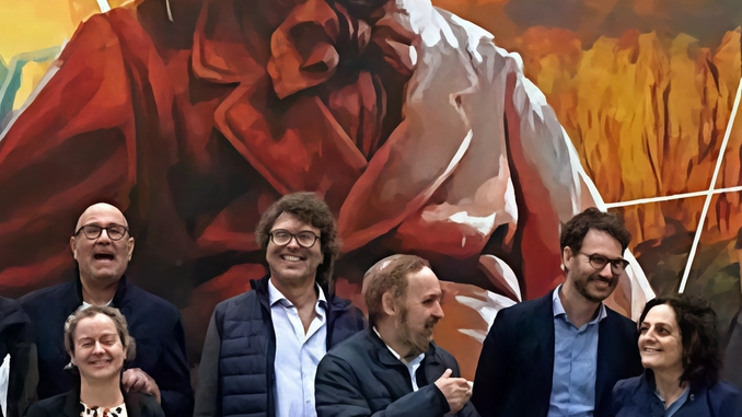 I progetti sono stati presentati durante un incontro con la direttrice del penitenziario Luisa Mattina I progetti sono stati presentati durante un incontro con la direttrice del penitenziario Luisa Mattina