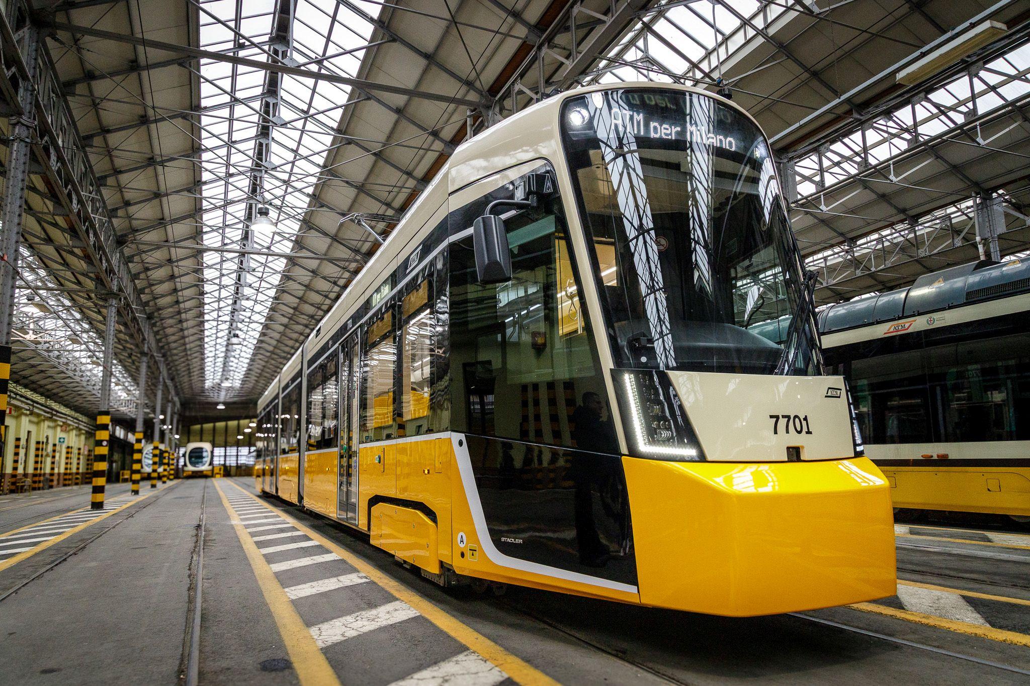 Metrotranvia 7: ecco il progetto da 81 milioni di euro che cambierà la mobilità di Milano