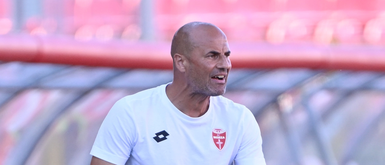 Monza, esordio amaro in Coppa Italia: al Frosinone basta un tiro per eliminare i brianzoli
