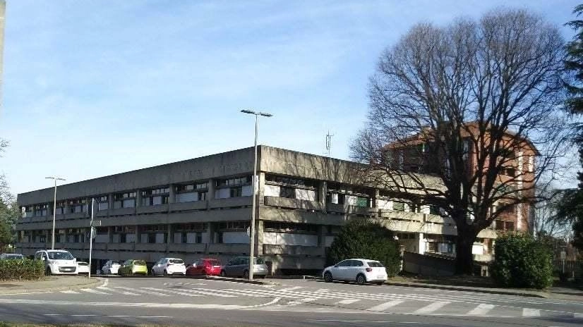 Palazzo Sanità sarà ampliato e rinnovato: ospterà anche la Casa di Comunità Palazzo Sanità sarà ampliato e rinnovato: ospterà anche la Casa di Comunità