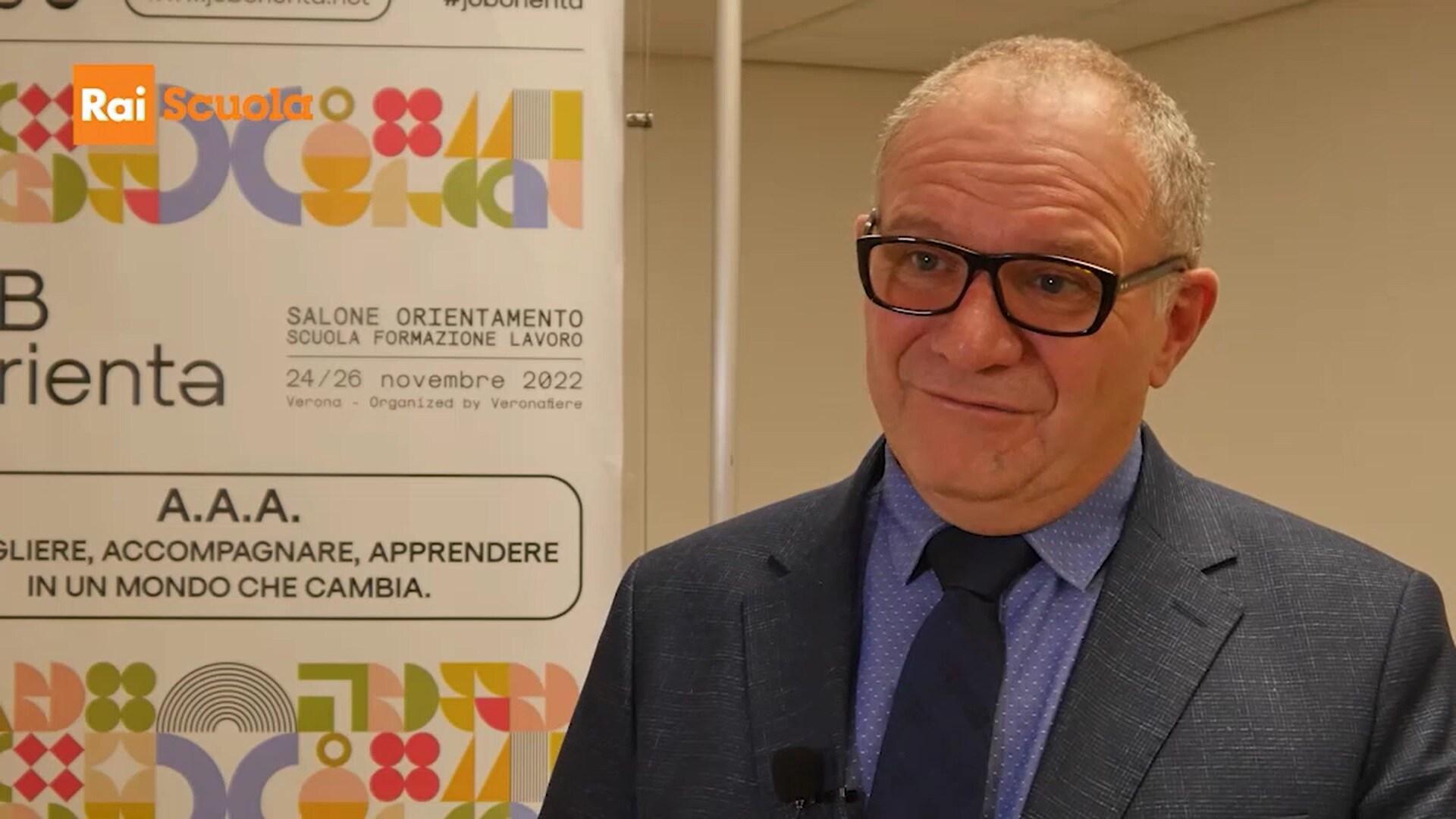 La sicurezza sul lavoro. Nelle scuole superiori lezioni con gli ispettori La sicurezza sul lavoro. Nelle scuole superiori lezioni con gli ispettori