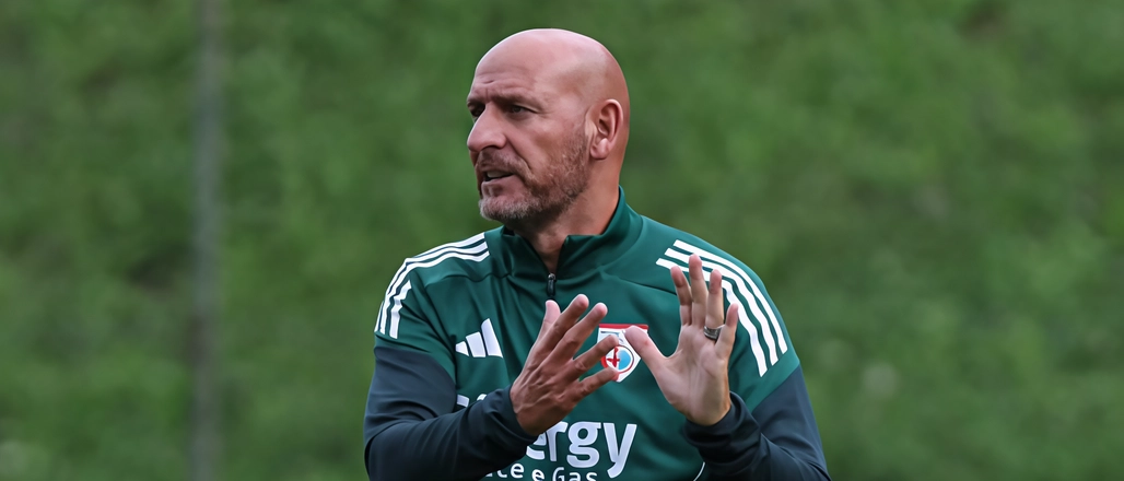 Virgiliani reduci dalla netta sconfitta di sabato. Possanzini scuote il Mantova: "Non siamo quelli visti a Venezia»