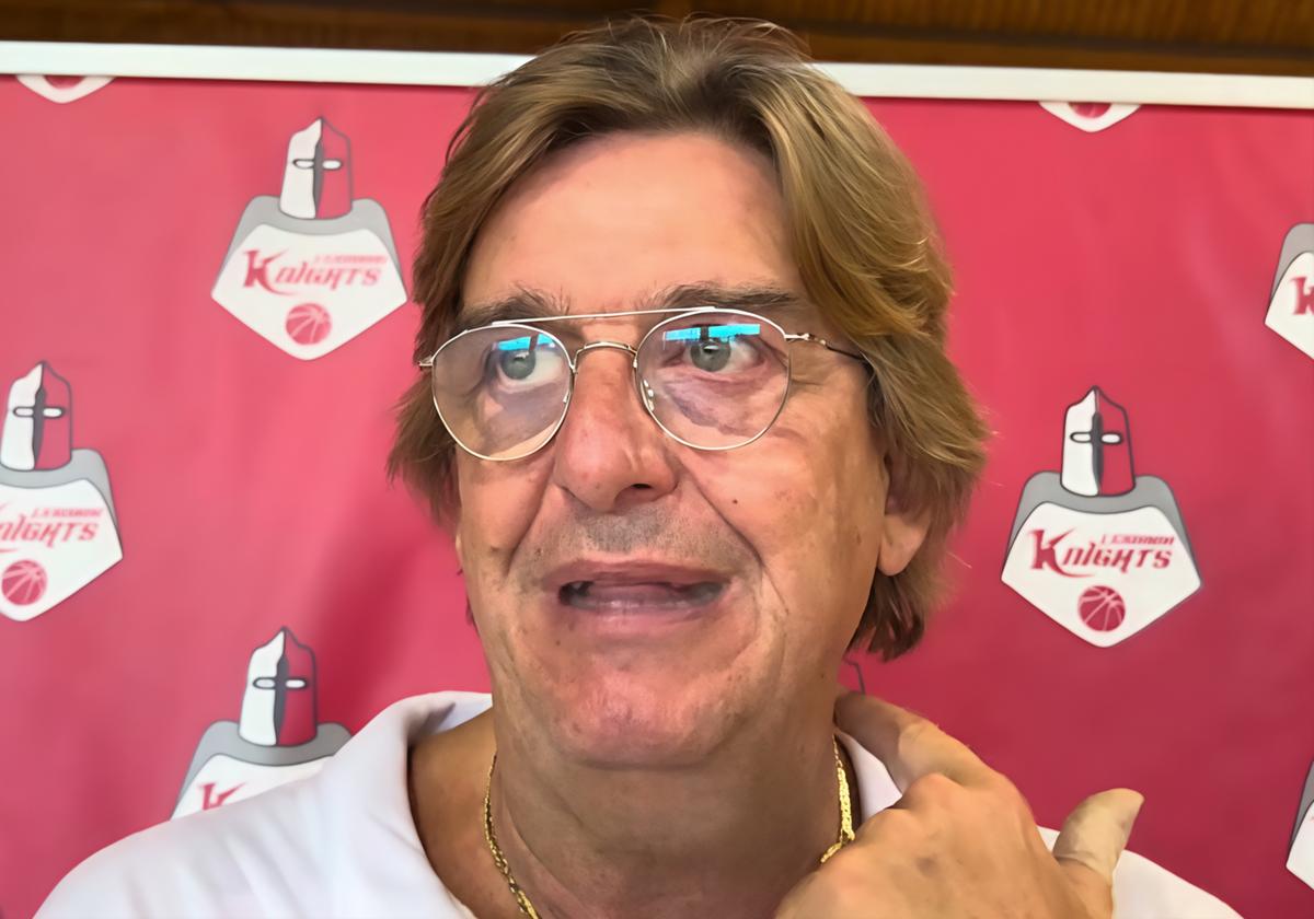 Il basket Legnano sfida il Comune: "Noi portiamo sport e occupazione. Ma non riceviamo alcun contributo"
