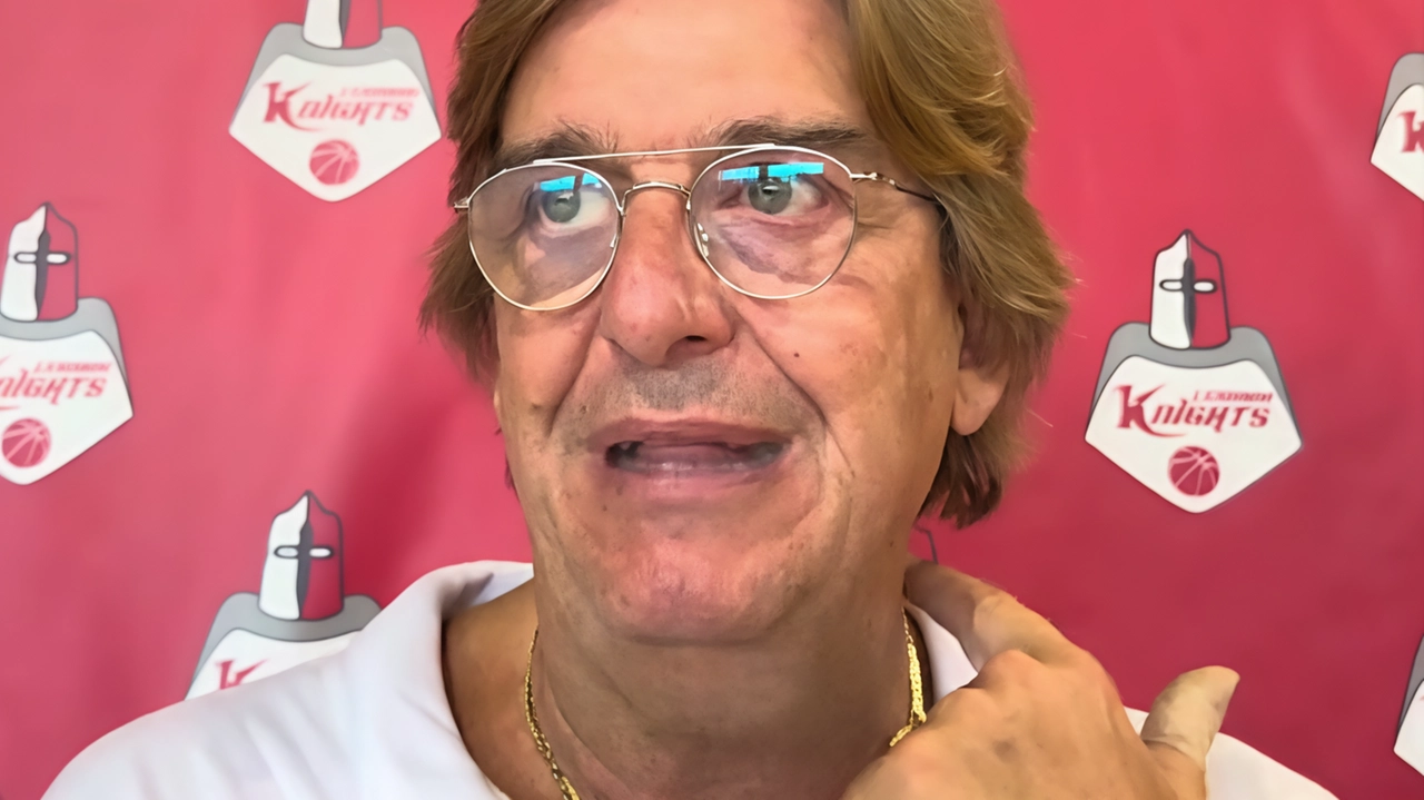 Marco Tajana presidente del Basket Legnano ha acceso il dibattito sui contributi comunali alle società sportive Marco Tajana presidente del Basket Legnano ha acceso il dibattito sui contributi comunali alle società sportive