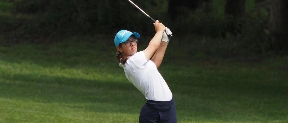 La promessa del golf italiano ha 13 anni ed è di Monza: chi è Stella Vittoria Colombo