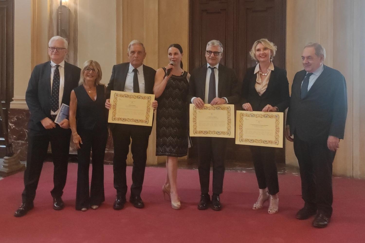 Rinascita del quartiere Satellite. Il maxi progetto guadagna il podio Rinascita del quartiere Satellite. Il maxi progetto guadagna il podio