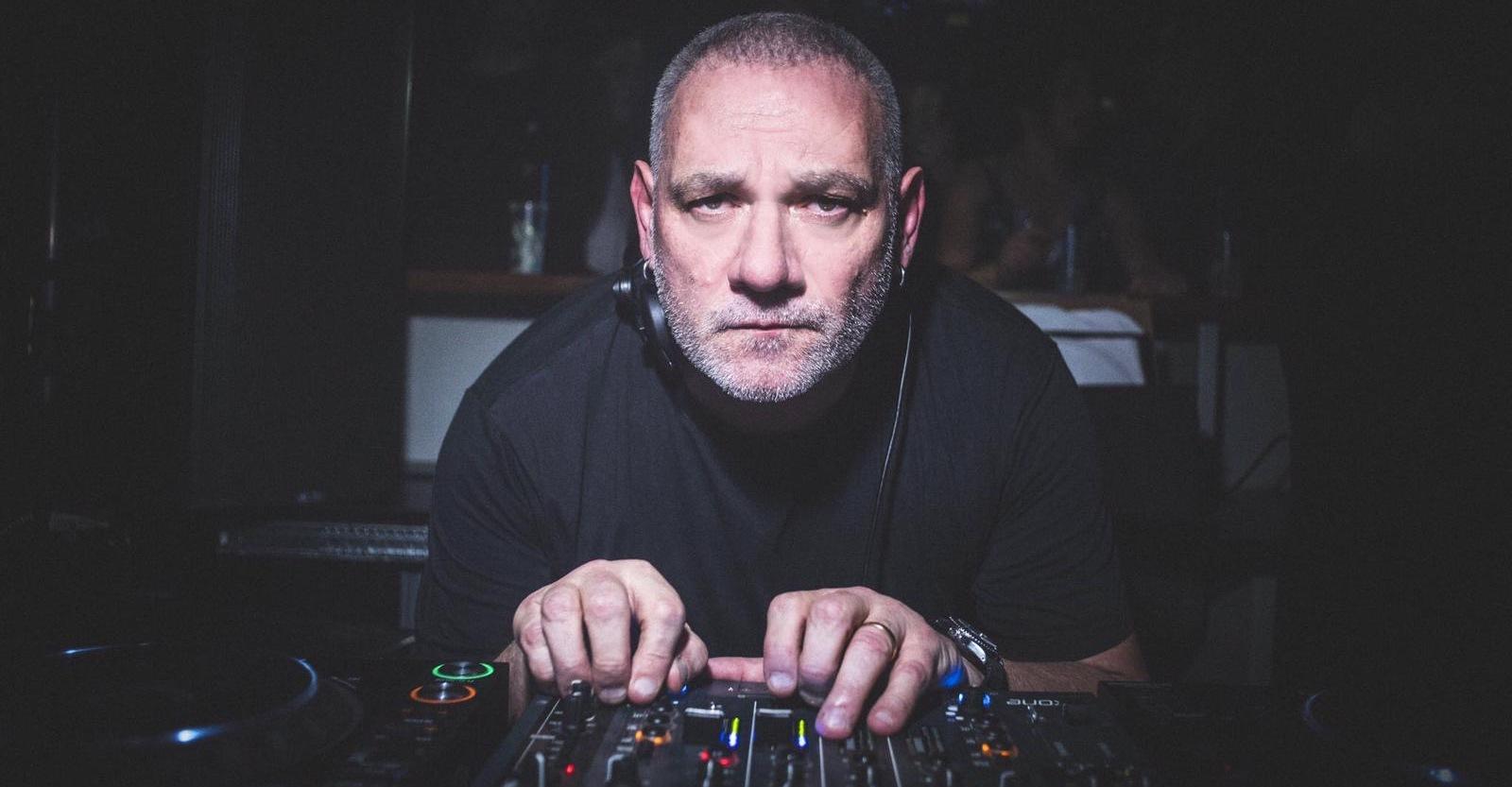 Al Parco Tittoni si balla. In consolle c’è Dj Ralf Al Parco Tittoni si balla. In consolle c’è Dj Ralf
