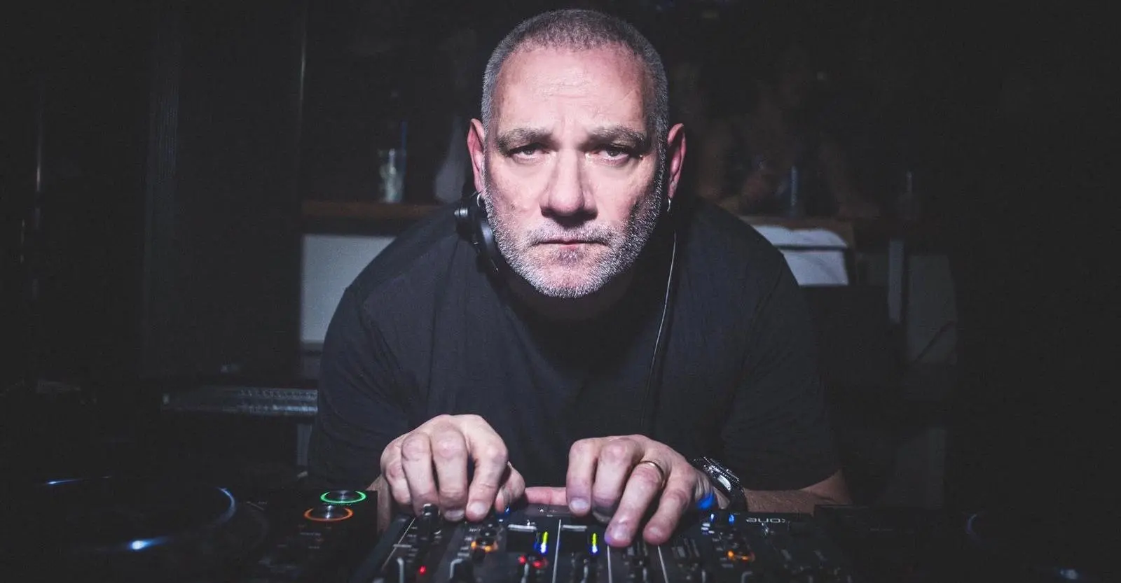 Al Parco Tittoni si balla. In consolle c’è Dj Ralf