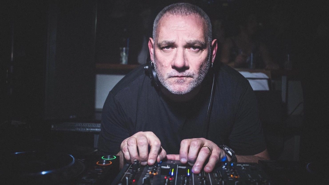 Al Parco Tittoni si balla. In consolle c’è Dj Ralf