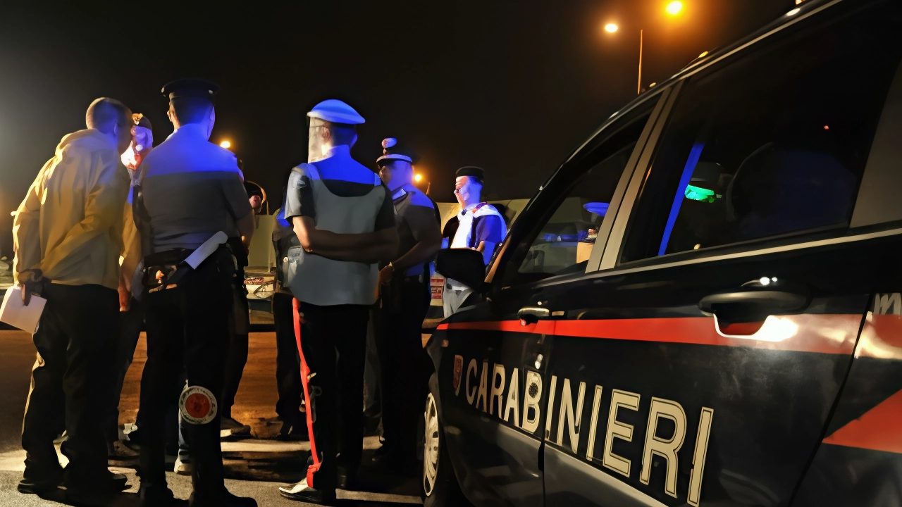 Nasconde altre verità la storia dell’uomo che ha maltrattato i genitori a Corbetta. Il procedimento avviato nei suoi confronti... Nasconde altre verità la storia dell’uomo che ha maltrattato i genitori a Corbetta. Il procedimento avviato nei suoi confronti...