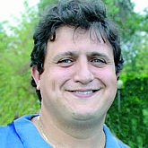 Massimiliano Saggese, Giornalista Il Giorno