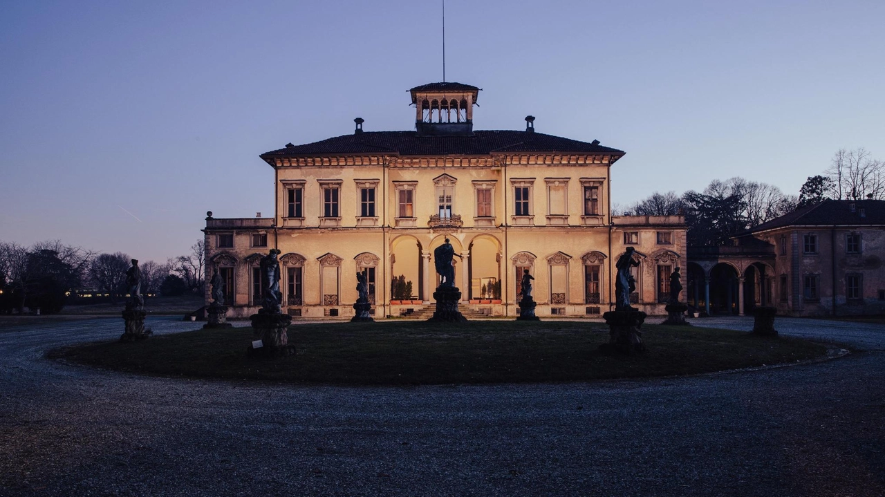 A Villa Bagatti Valsecchi nasce il festival “Dal femminile al plurale“ A Villa Bagatti Valsecchi nasce il festival “Dal femminile al plurale“