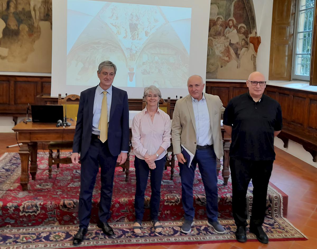 Minori nelle comunità. La rete della Diocesi tra impegno e fatiche